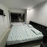 Apartamento familiar.