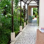 Apartamento familiar.