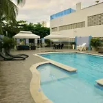 Apartamento familiar.