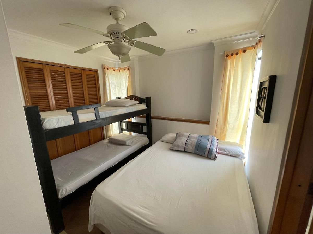 Apartment Familiar. Cartagena