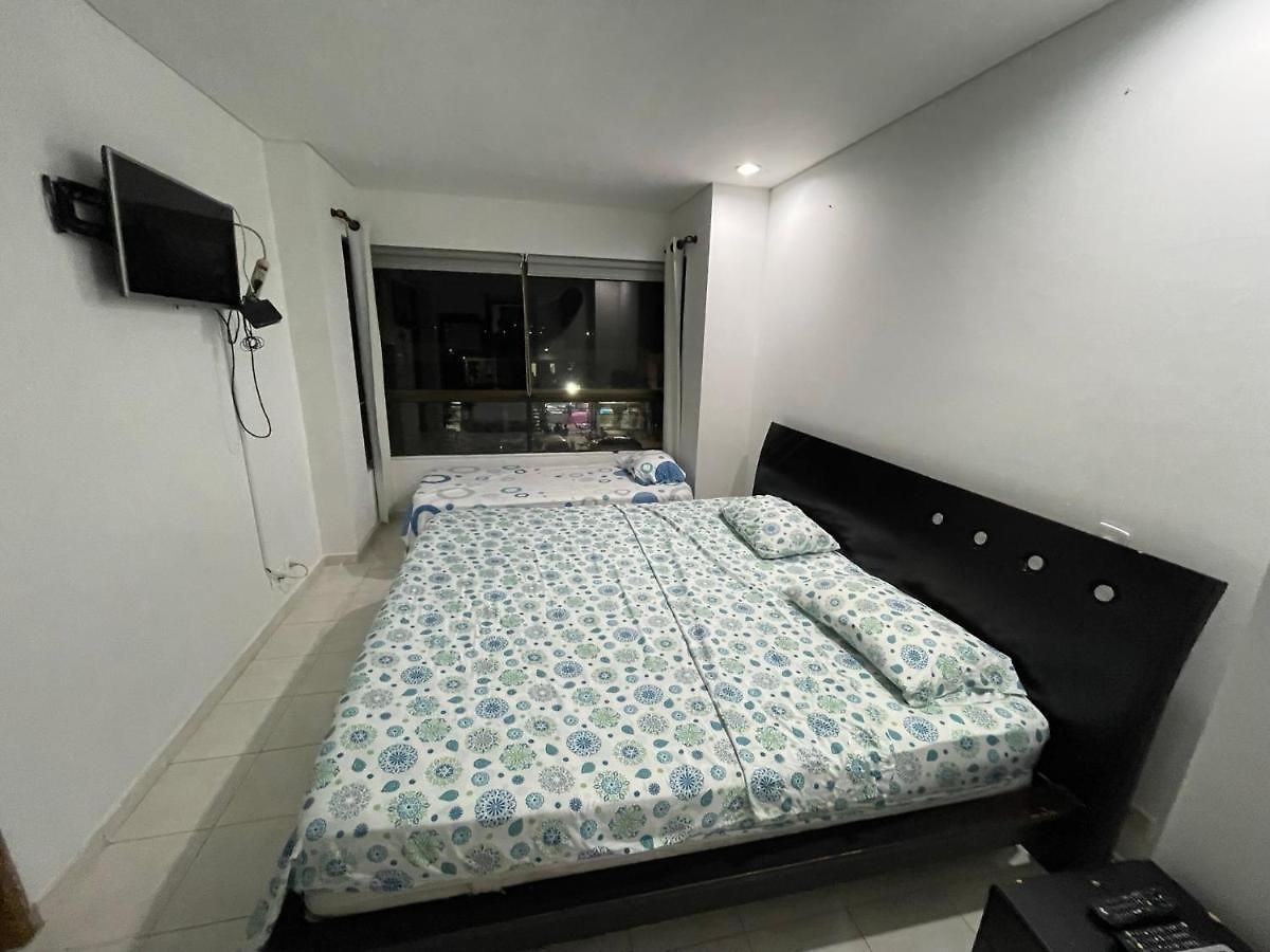 Familiar. Apartment Cartagena