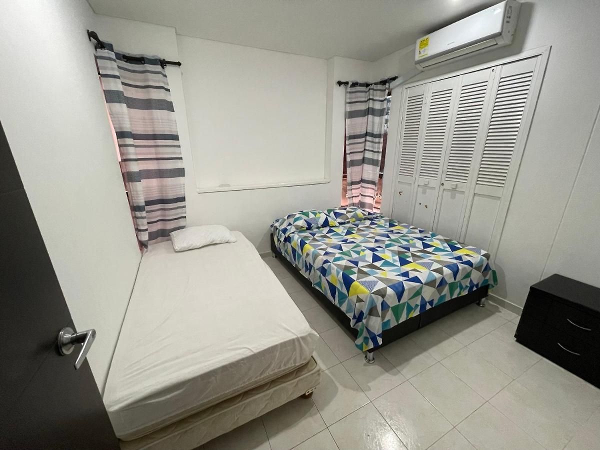 Apartment Familiar. Cartagena