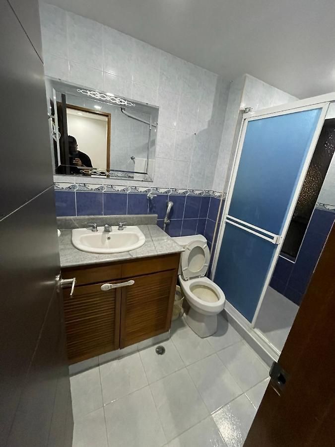 Familiar. Apartment *