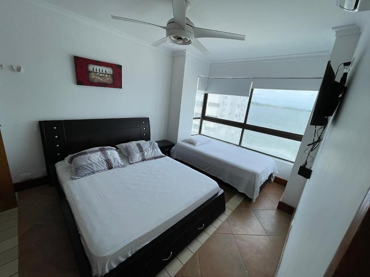 Apartment Familiar. *