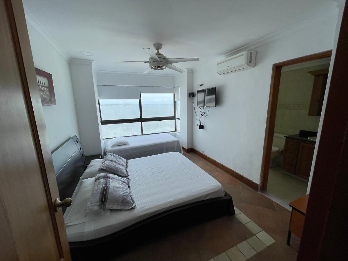 Apartment Familiar. Cartagena
