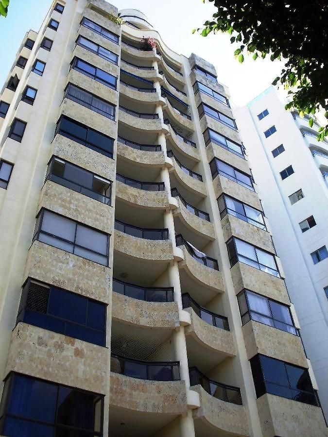 Familiar. Apartment Cartagena