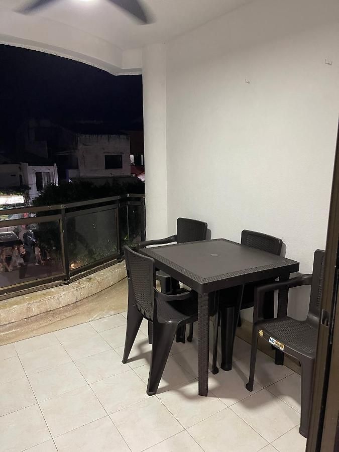 Familiar. Apartment Cartagena