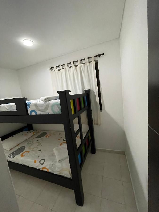 Familiar. Apartment Cartagena