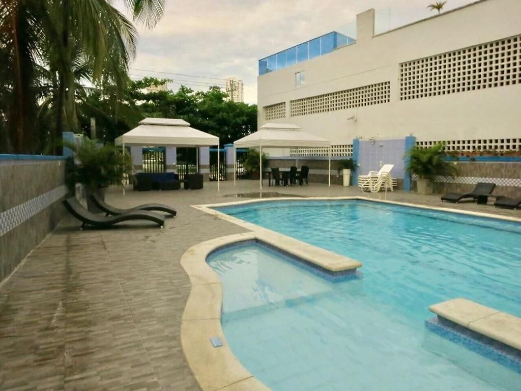 Apartment Familiar. Cartagena