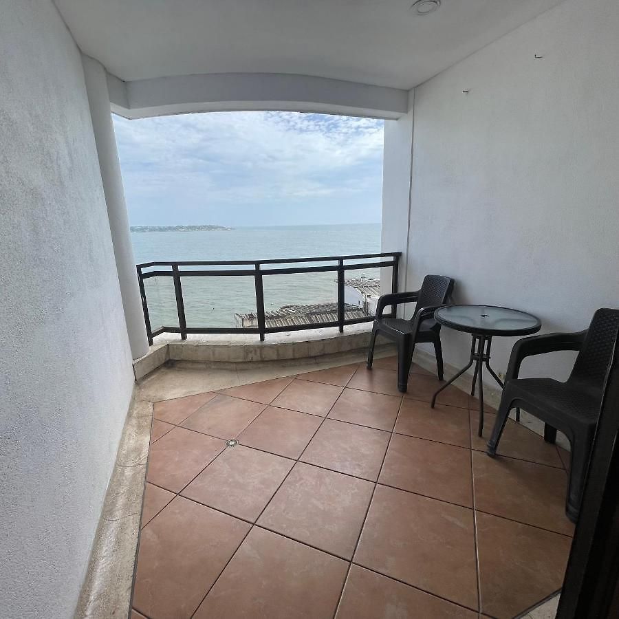 Familiar. Apartment Cartagena
