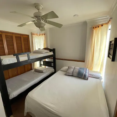 Apartamento Familiar. Cartagena