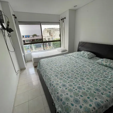 Familiar. Apartamento