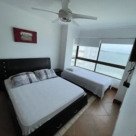 Apartamento Familiar. *