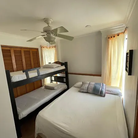Familiar. Apartamento