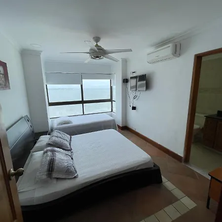 Apartamento Familiar. Cartagena