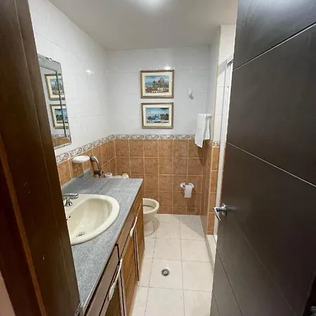 Familiar. Apartamento Cartagena