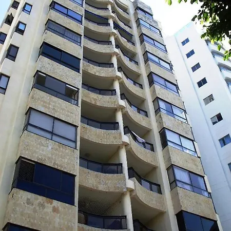 Familiar. Apartamento Cartagena