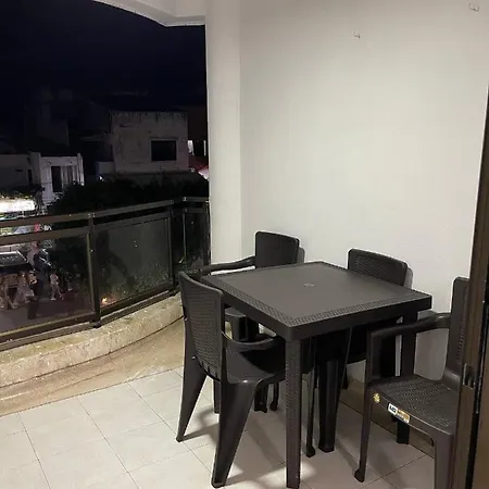 Familiar. Apartamento Cartagena
