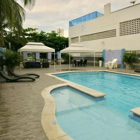 Apartamento Familiar. Cartagena