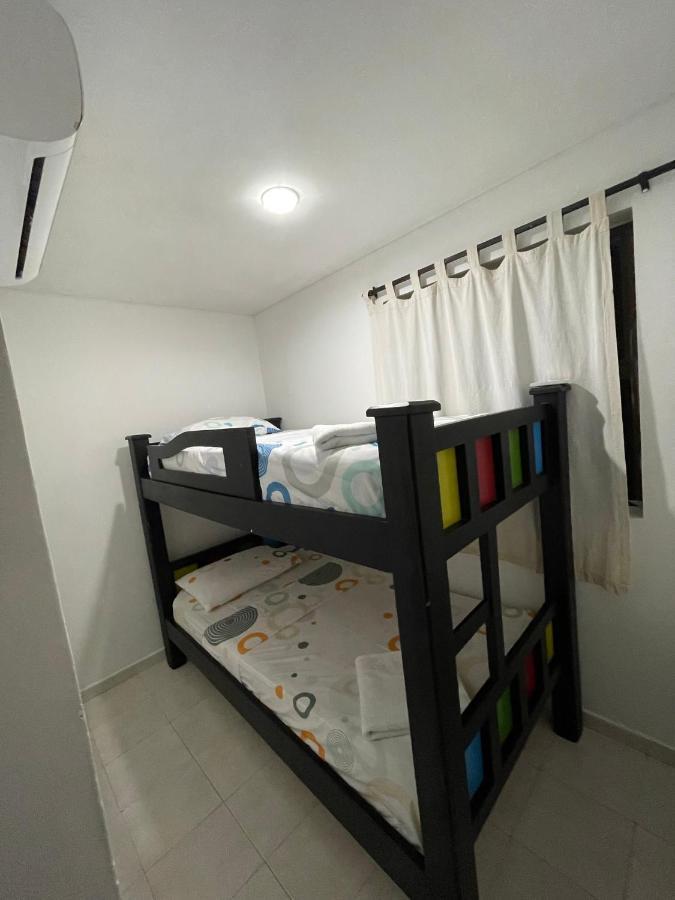 Familiar. * Cartagena