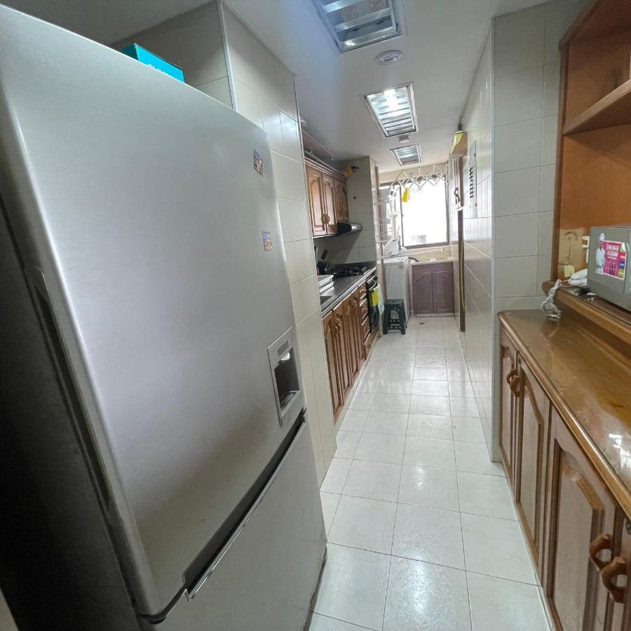 Apartamento Familiar. *